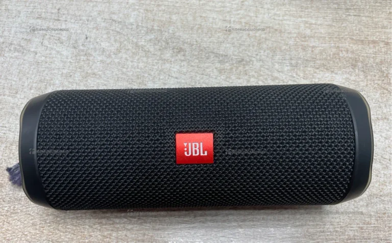 Колонка  JBLflip 4