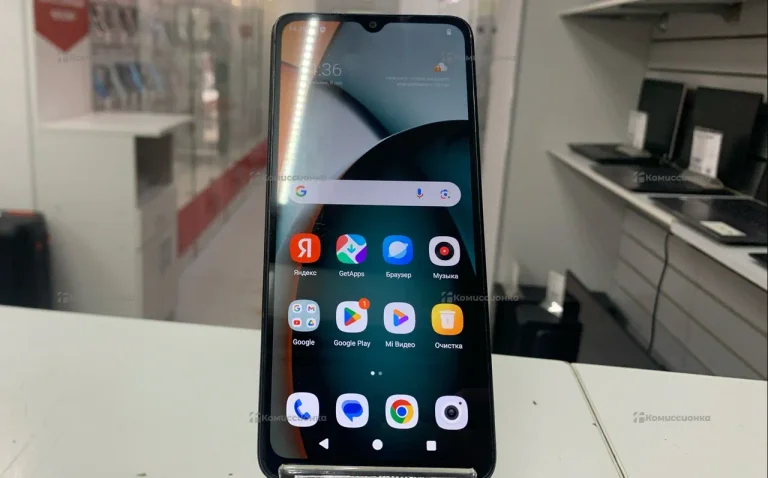 Xiaomi Redmi A3 4/64 ГБ