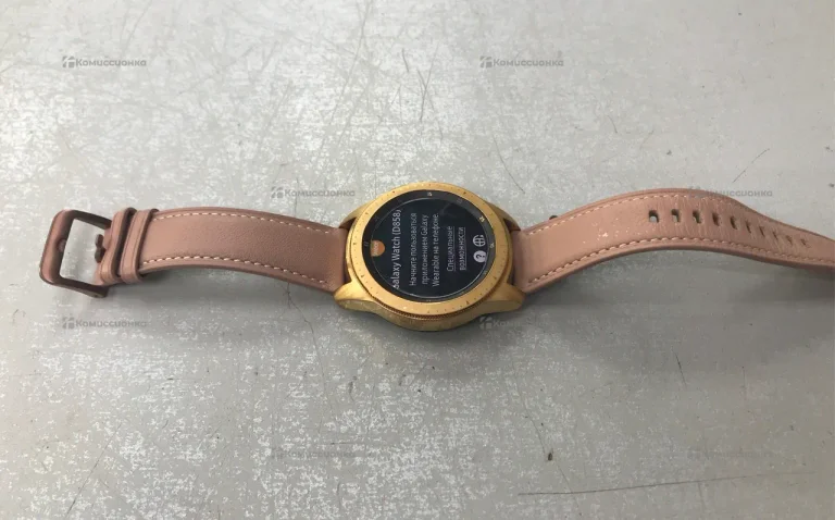 Часы  Samsung Galaxy Watch RM-810