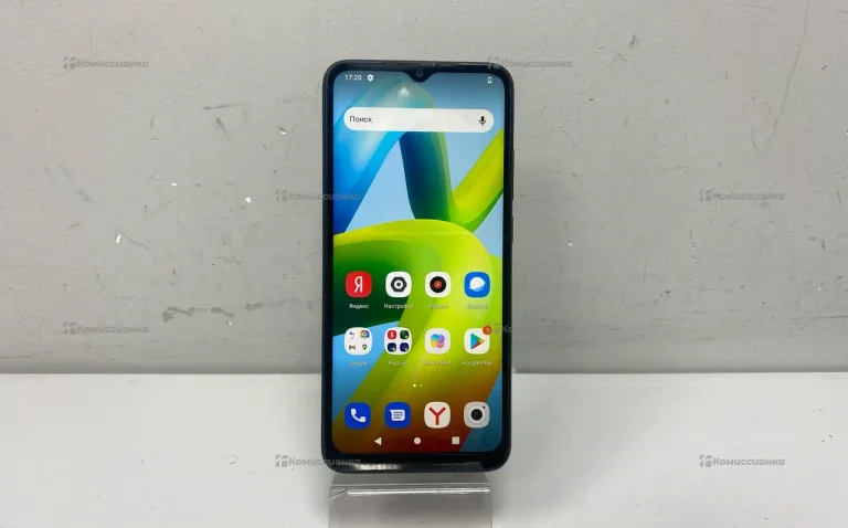 Xiaomi Redmi A1+ 2/32 ГБ