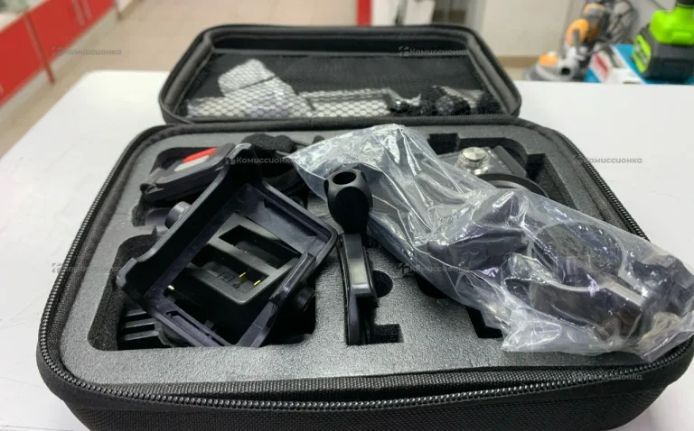 Видеокамера Ekon 4K