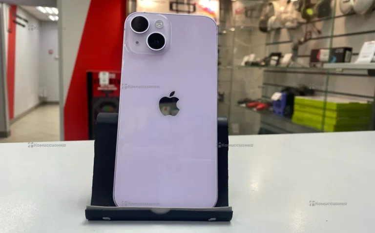 Apple iPhone 14 6/128 ГБ