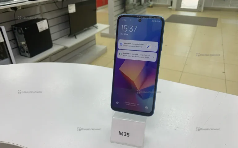 Xiaomi Redmi 10 4/64 ГБ