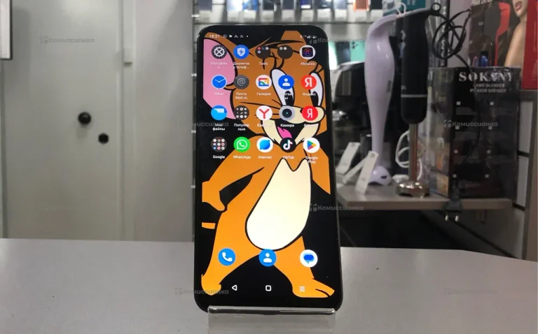 Realme c30s 2/32