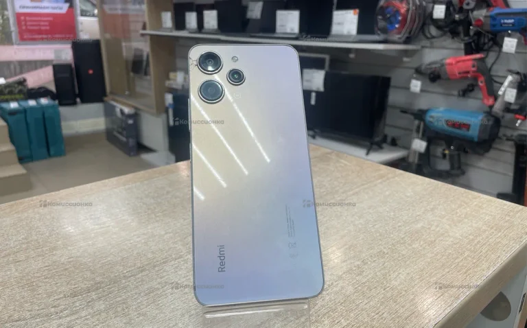 Xiaomi Redmi 12 8/256 ГБ
