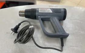 Купить Строительный фен энергомаш тп—20001 б/у , в Кострома Цена:890рублей