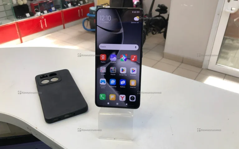 Xiaomi 14T 12/256 ГБ