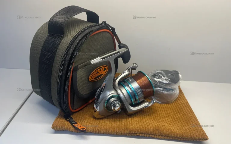 Катушка DAIWA PROCASTER 4000A