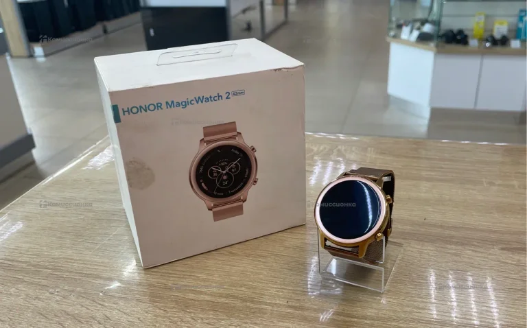 Часы  Honor Magic Watch 2