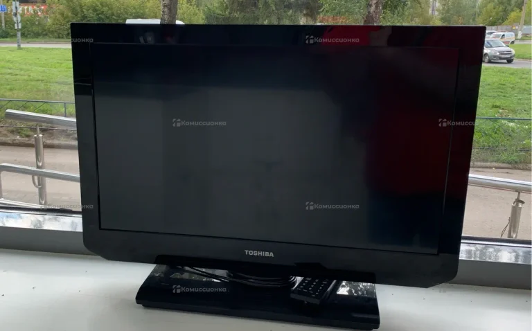 Телевизор Toshiba 26EL833