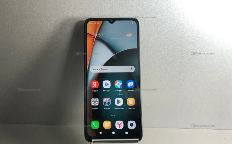 Xiaomi Redmi A3 4/128 ГБ