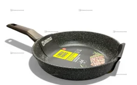 Купить Сковорода Liberhaus 24см б/у , в Самара Цена:899рублей