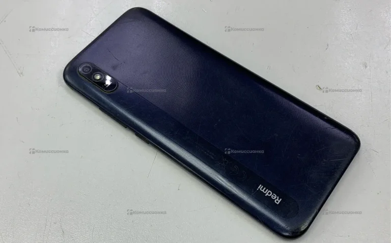 Xiaomi Redmi 9A 2/32 GB