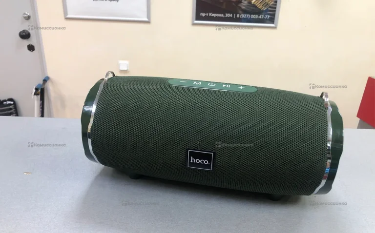 Колонка  hoco hc-5