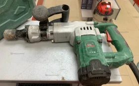 Купить Электрический отбойный молоток DWT H12-06 B б/у , в Санкт-Петербург Цена:3500рублей