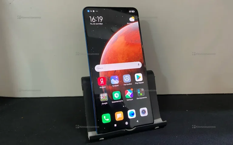 Xiaomi Mi 9 6/128 ГБ