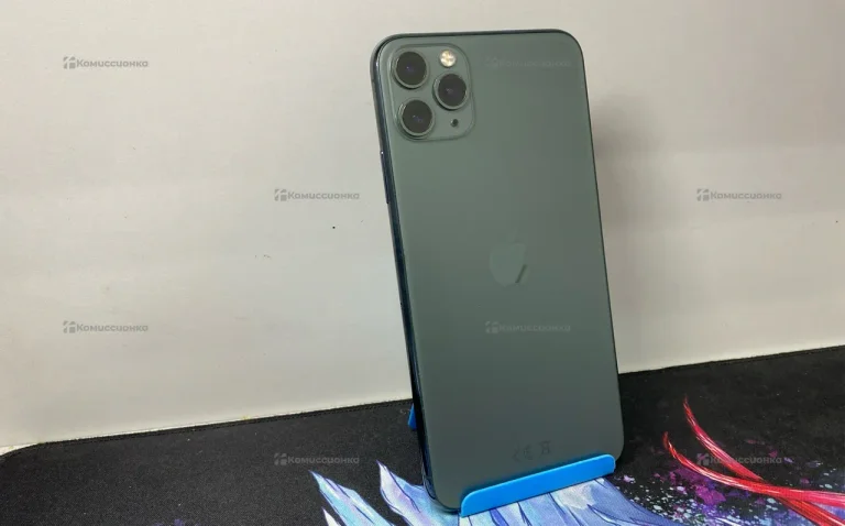 Apple iPhone 11 Pro Max 4/64 ГБ