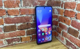 Xiaomi Redmi Note 10 4/128 ГБ