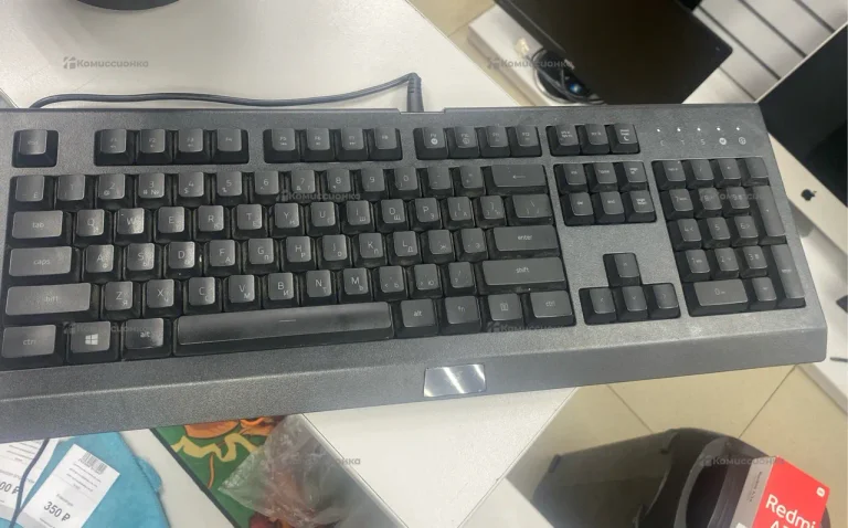 Клавиатура