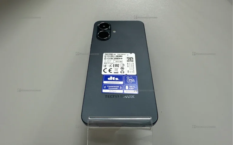 Tecno Spark Go 2 3/64 ГБ
