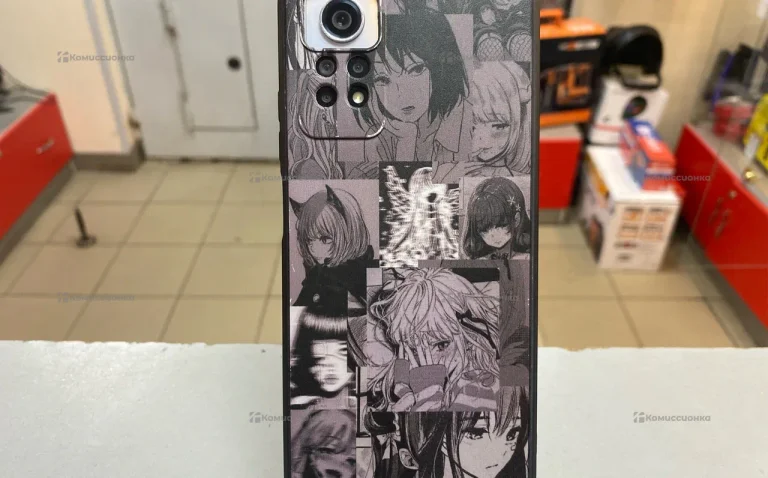 Xiaomi Redmi Note 12 Pro 8/256 ГБ