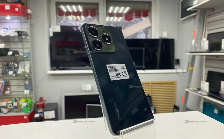 Realme C61 6/128 ГБ