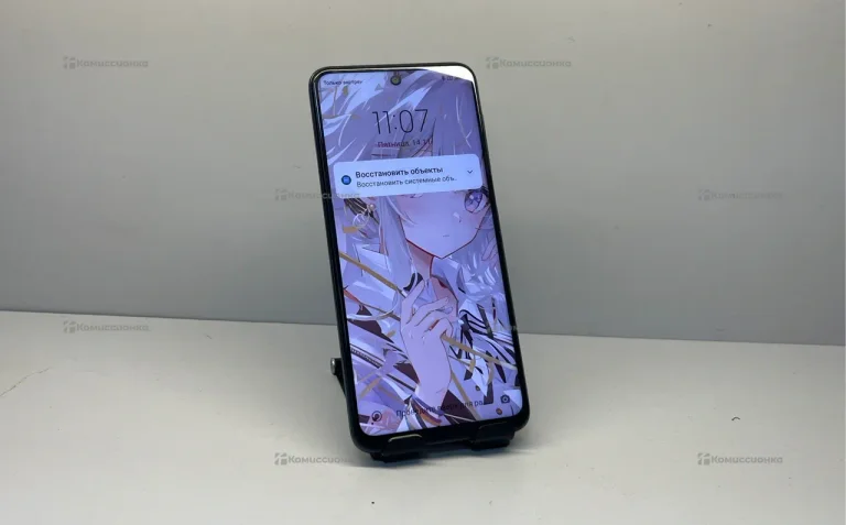 Xiaomi Redmi Note 9S 4/64 ГБ