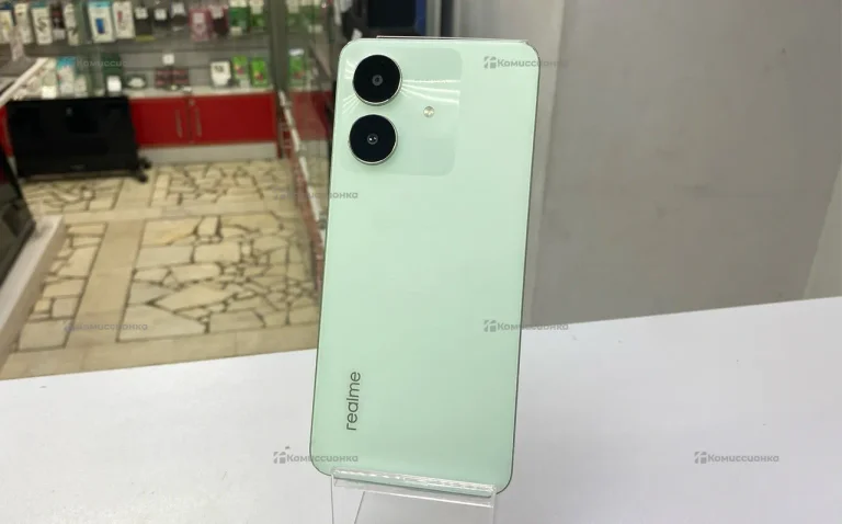 Realme Note 60x 3/64Gb