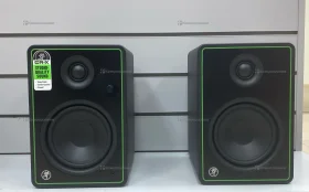 Купить Колонки Мониторы CR5X Мультимедийные мониторы б/у , в Сызрань Цена:12990рублей