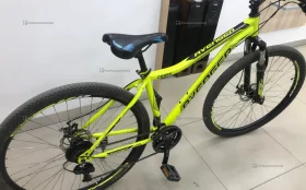 Купить Велосипед AVENGER C2950 б/у , в Саратов Цена:8900рублей