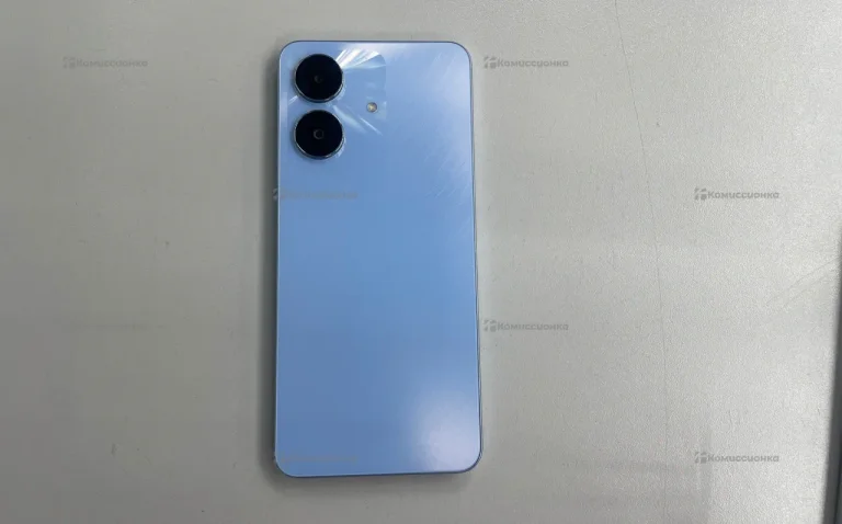 Realme note 60 4/128 Gb