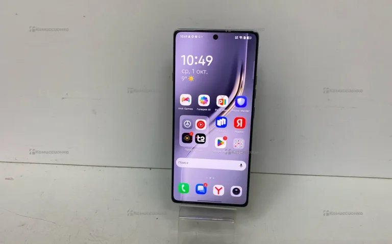 Tecno Camon 40 8/128 ГБ