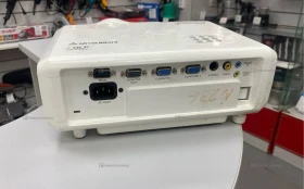 Купить Проектор Mitsubishi б/у , в Казань Цена:1900рублей