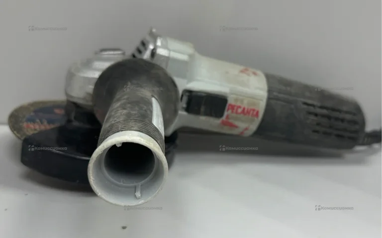 Углошлифовальная машина Ресанта УШМ-11000А/125