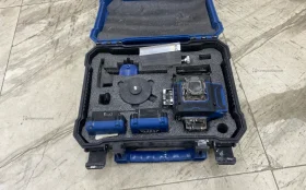 лазерный уровень mabar