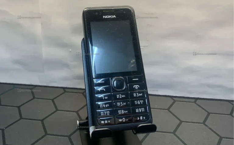 Nokia Asha 205