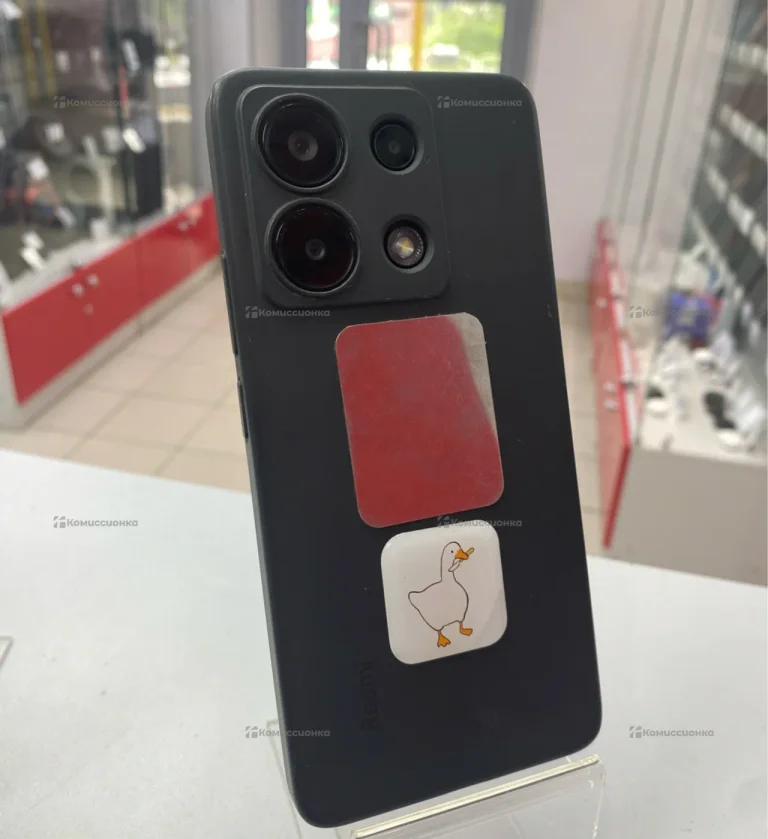 Xiaomi redmi note 13 6/128
