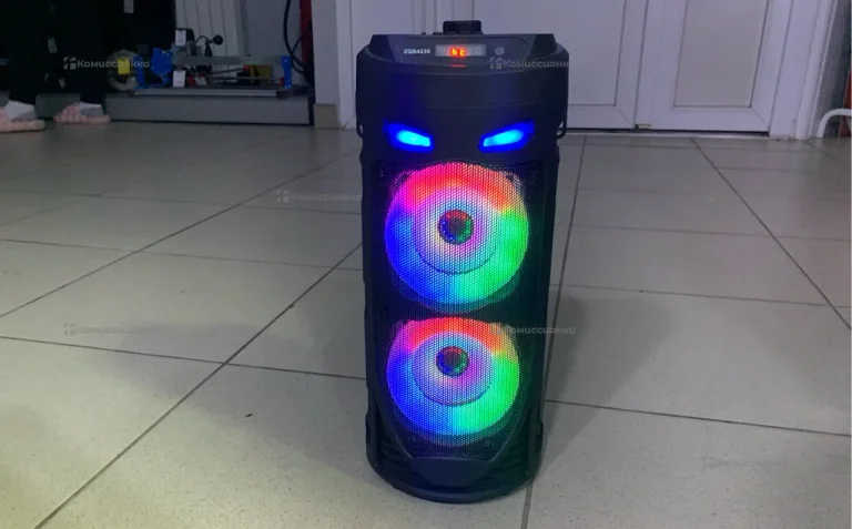 Колонка  ZQS4239