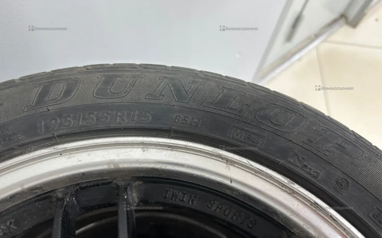 Диски R15