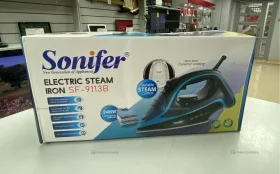 Утюг Sonifer 9113b