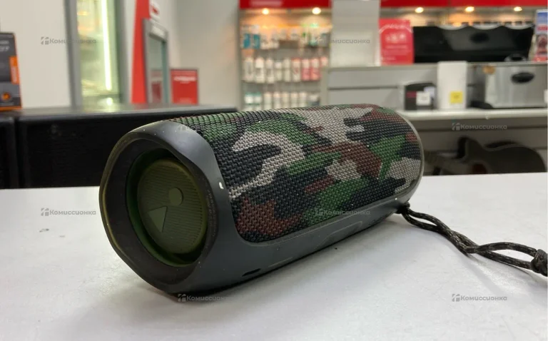 Колонка  JBL Flip 5