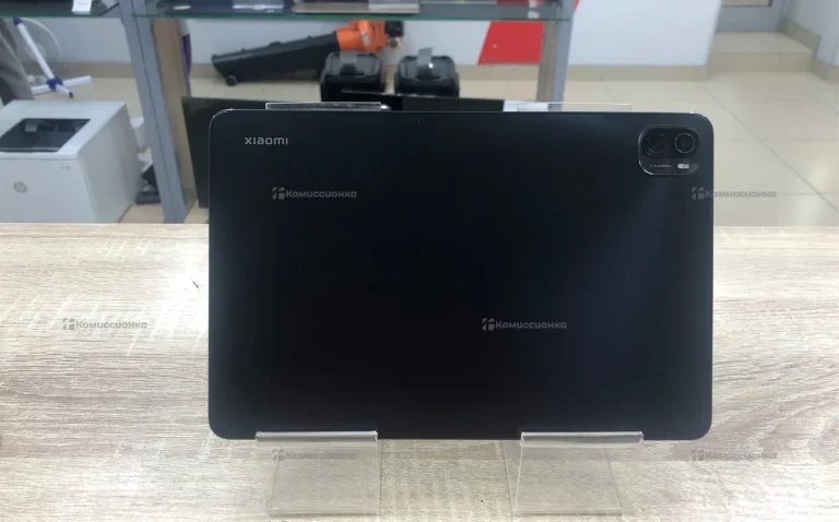 Планшет Xiaomi Pad 5 6/128