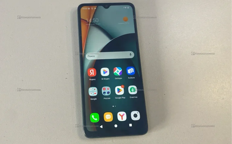 Xiaomi Redmi A3 4/128 ГБ