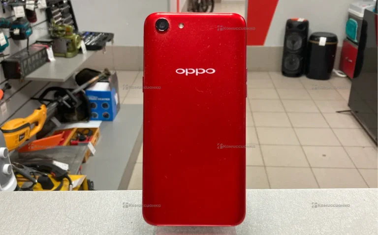Oppo A83T 6/128Gb