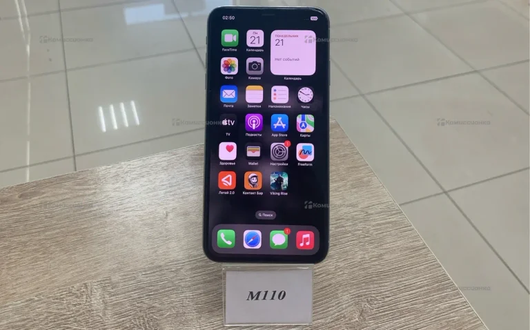 Apple iPhone XS Max 64Gb