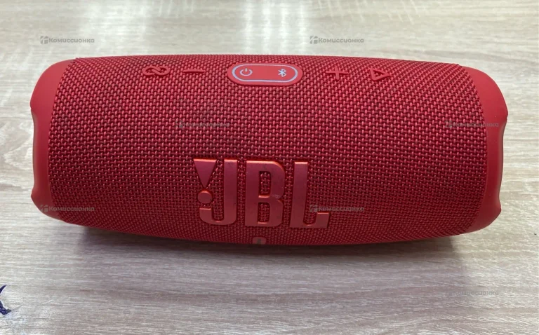 Колонка Jbl Charge 5