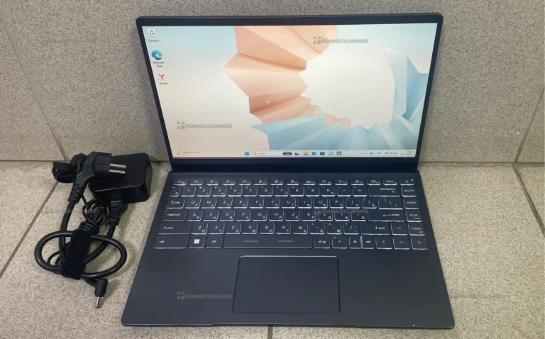 Ноутбук  Msi Modern 14 Ms-14D3