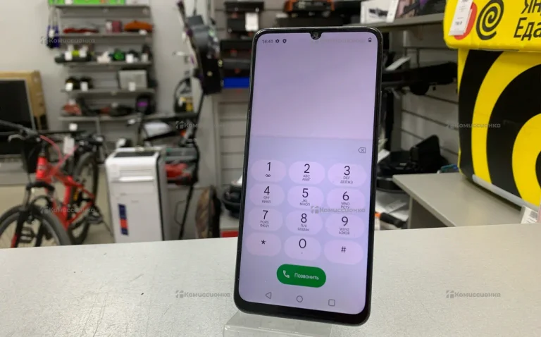 Realme Note 50 4/128Gb