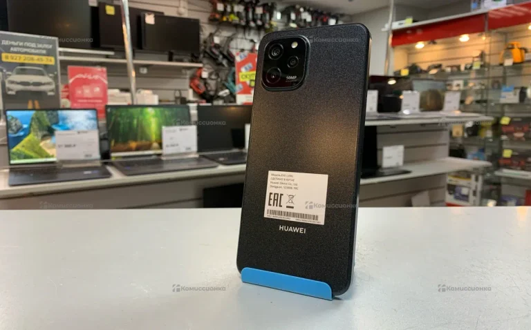 Huawei nova y61 4/128