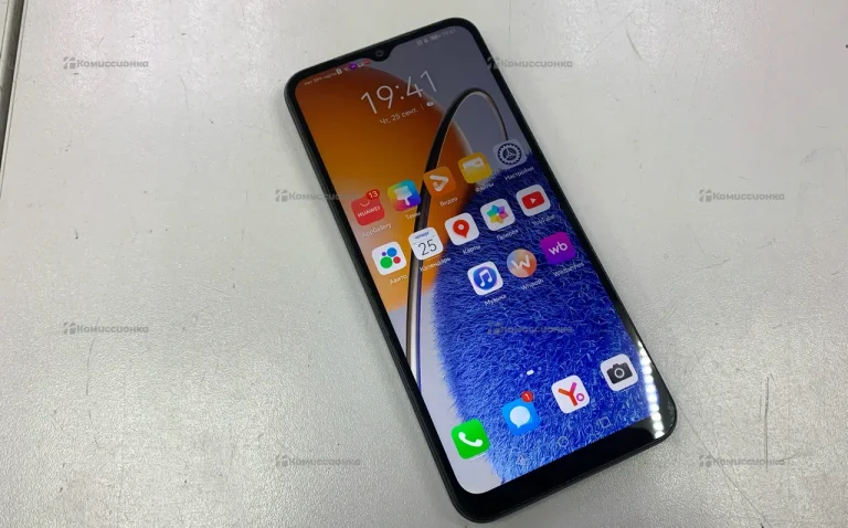 Huawei nova Y61 4/128 ГБ